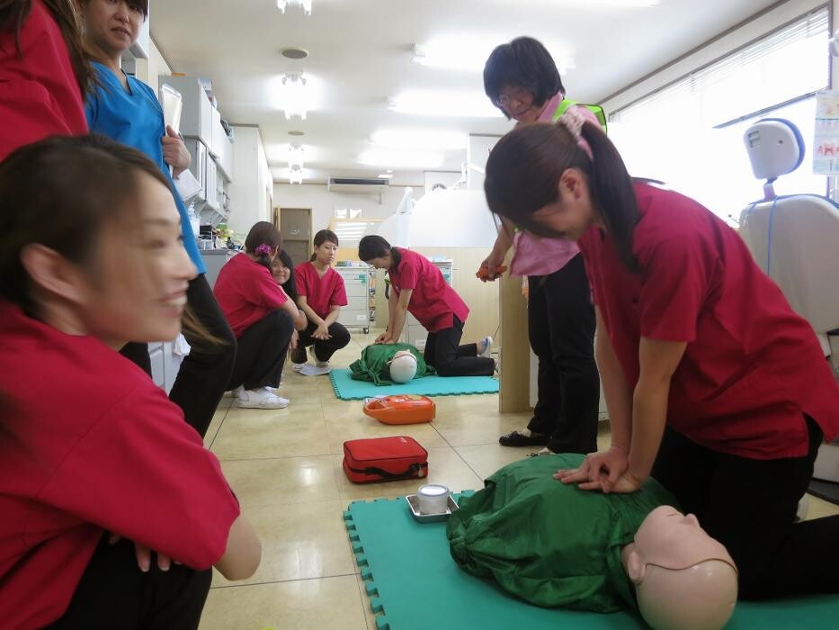 Images 医療法人宝歯会 平沢歯科