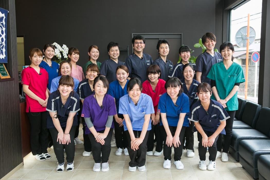 Images 医療法人宝歯会 平沢歯科
