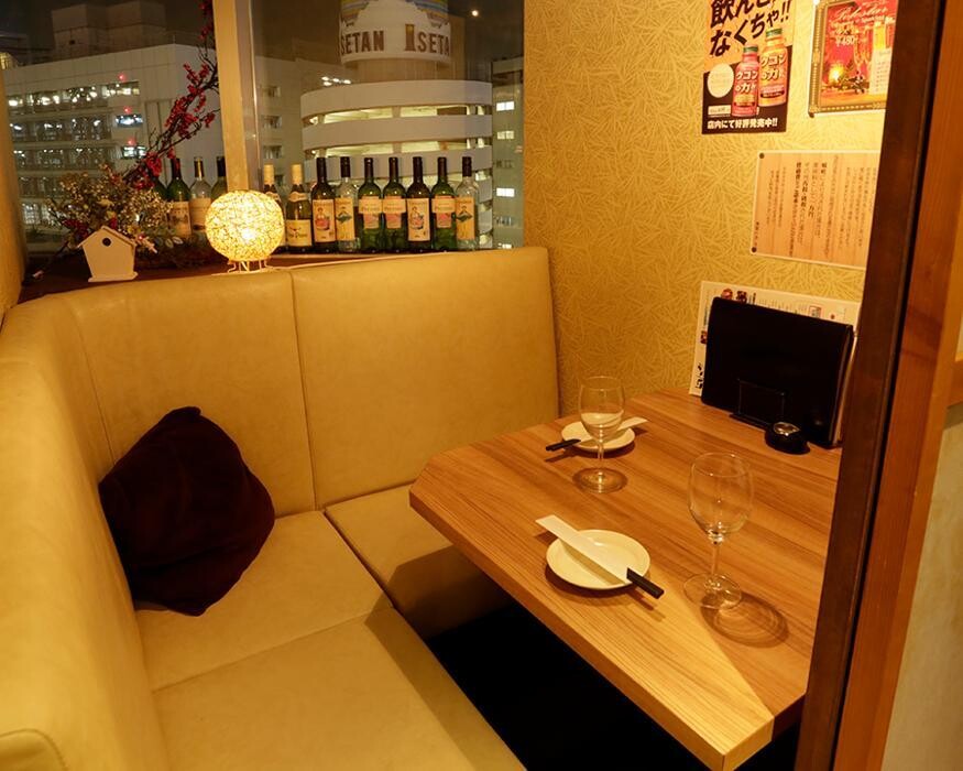 Images 燻製工房 新宿三丁目店