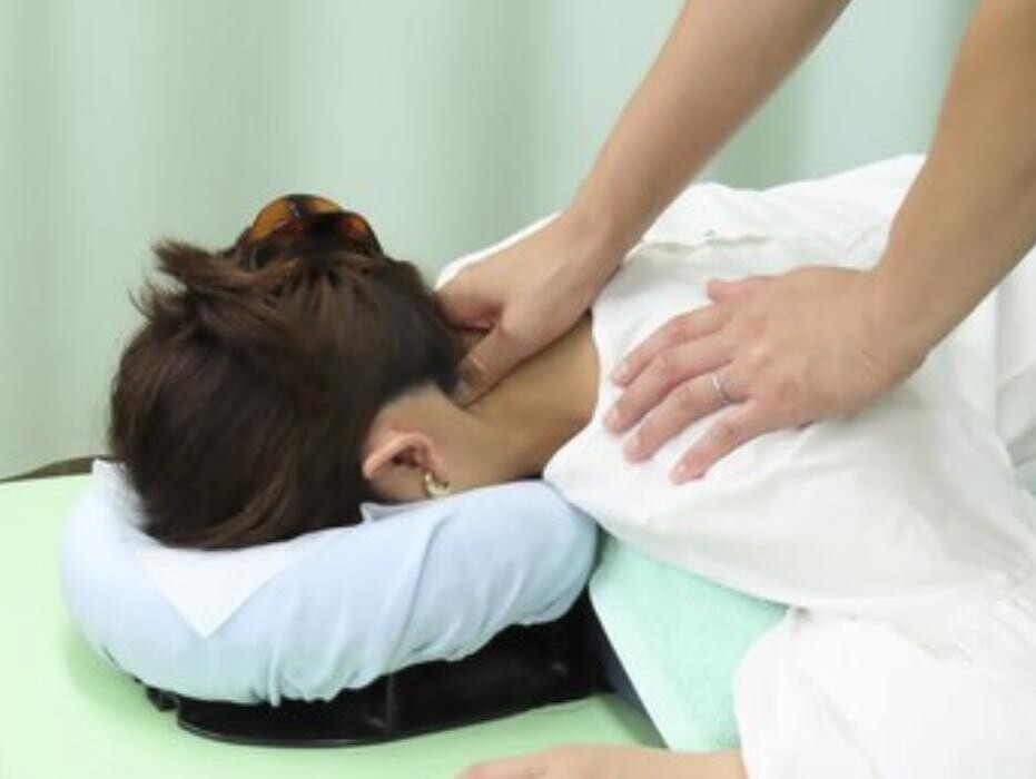 Images まこと整骨院