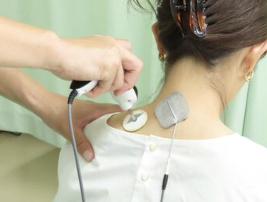 Images まこと整骨院