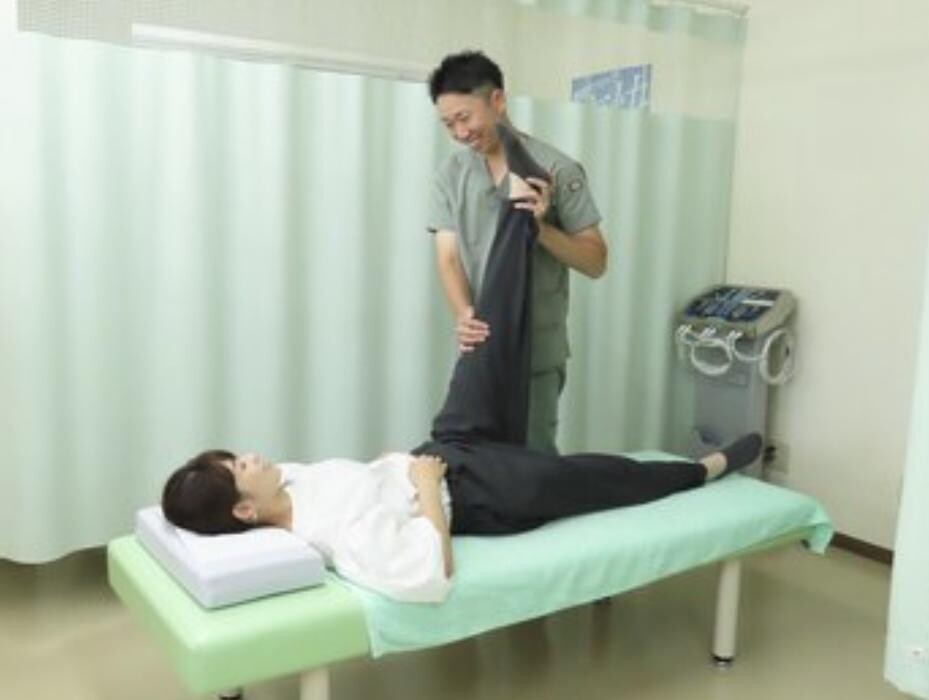 Images まこと整骨院