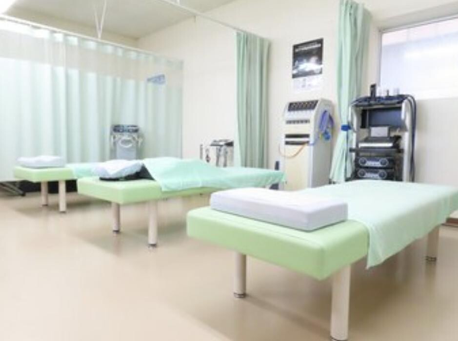 Images まこと整骨院