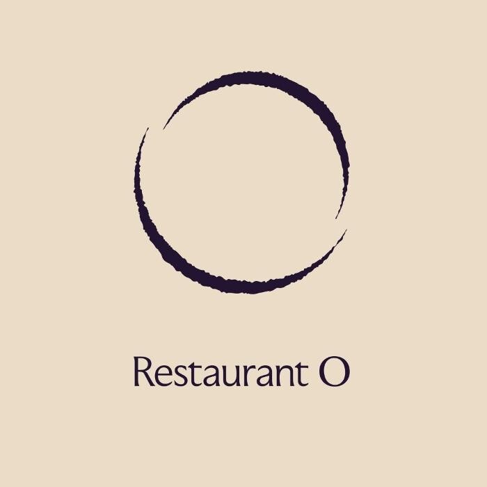 Restaurant O Logo