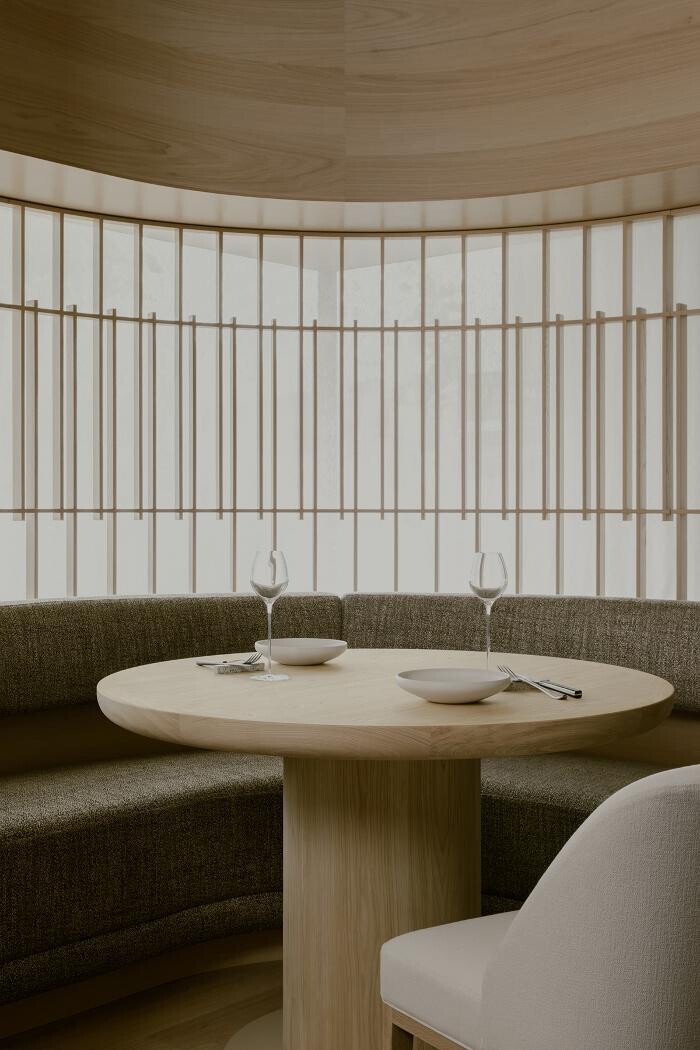Images Restaurant O