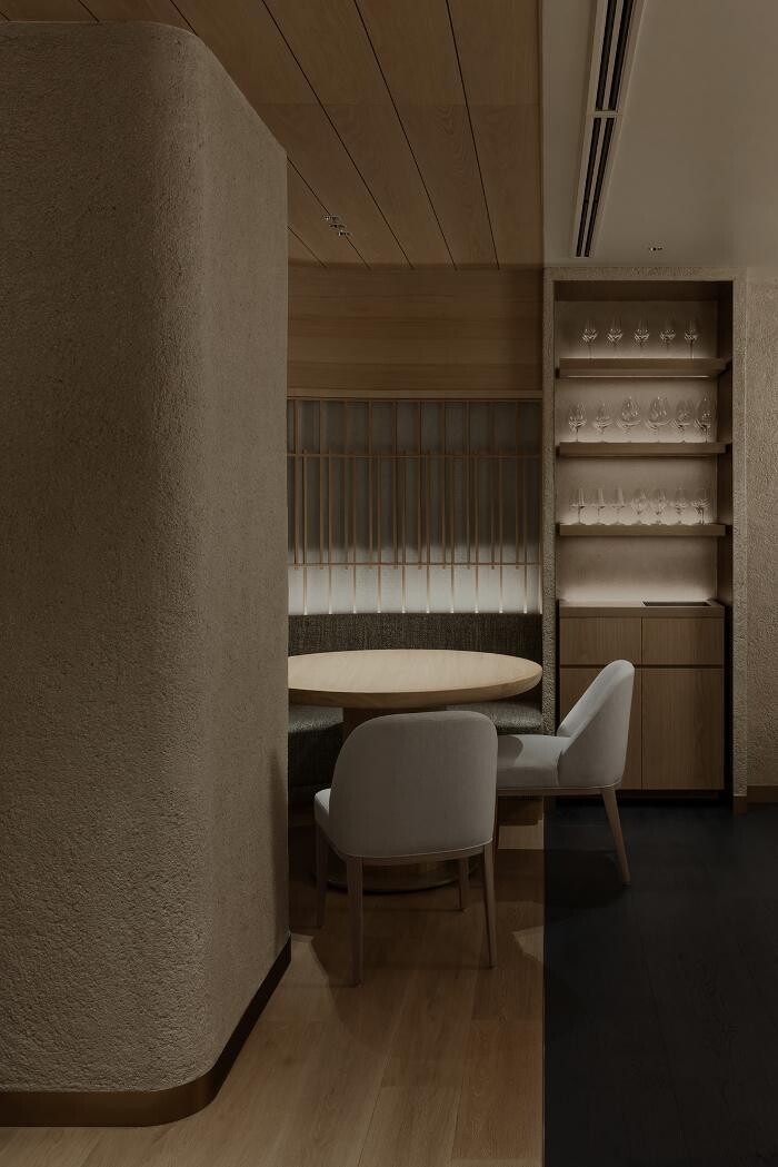 Images Restaurant O