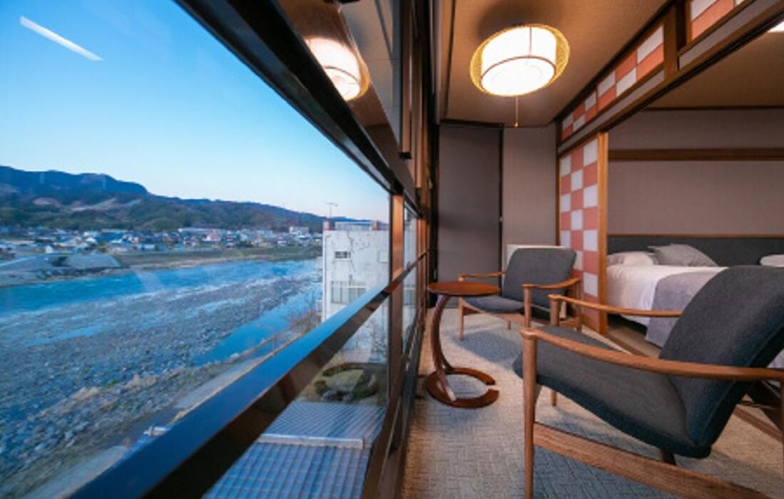 Images 筑後川温泉 桑之屋