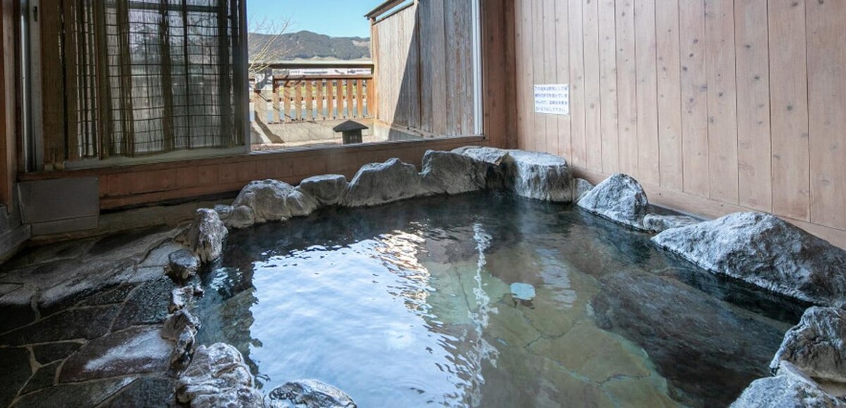 Images 筑後川温泉 桑之屋