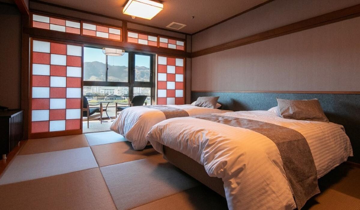 Images 筑後川温泉 桑之屋