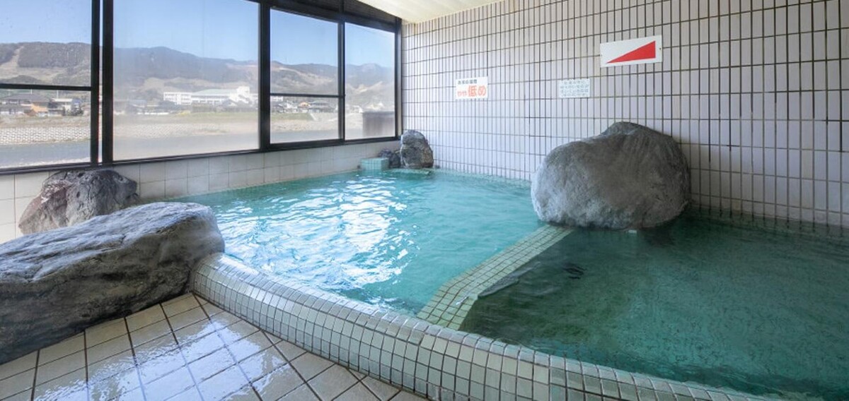 Images 筑後川温泉 桑之屋