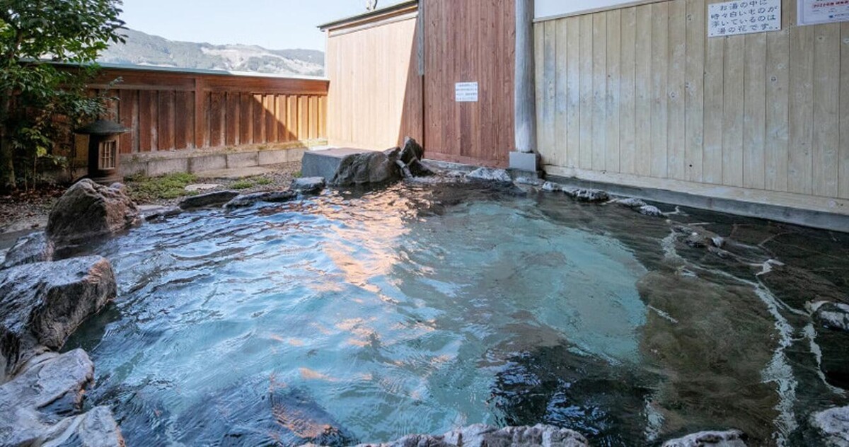 Images 筑後川温泉 桑之屋