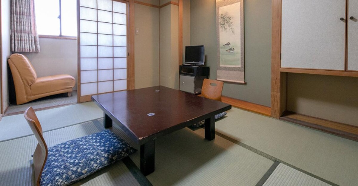 Images 筑後川温泉 桑之屋