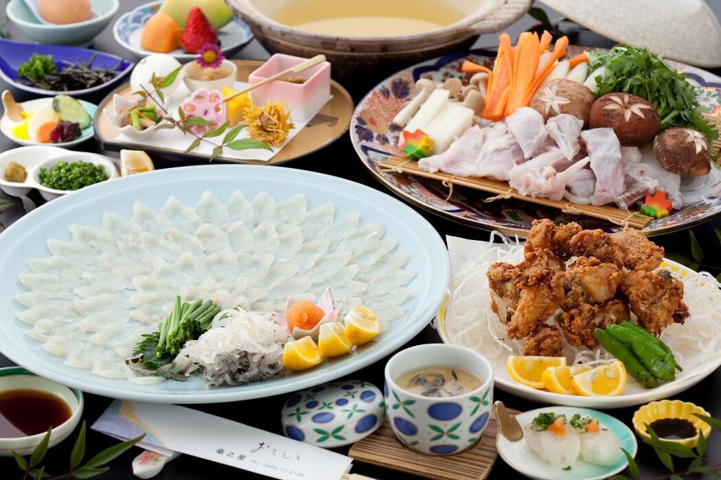 Images 筑後川温泉 桑之屋