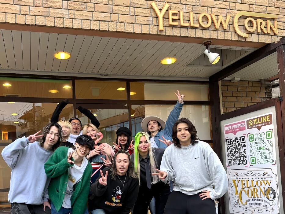 Images YELLOW CORN金沢文庫店（イエローコーン）