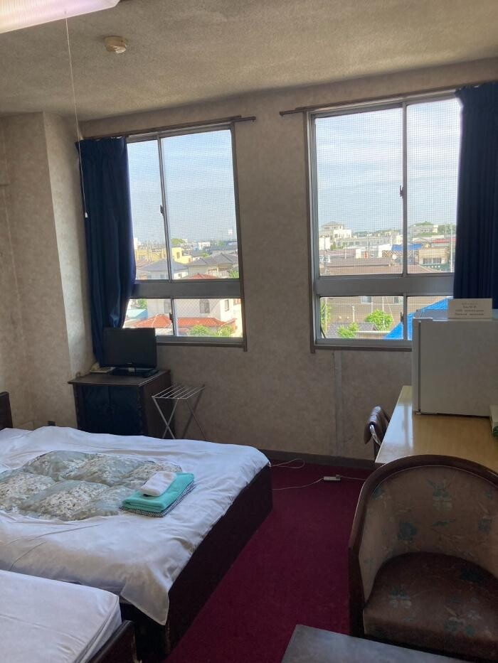 Images ホテルがんけ