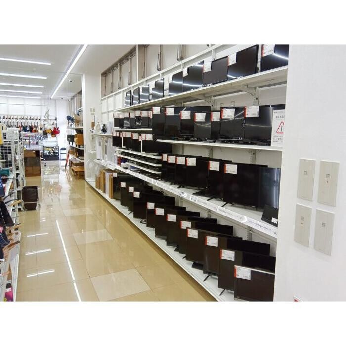 Images セカンドストリートルピア函南店