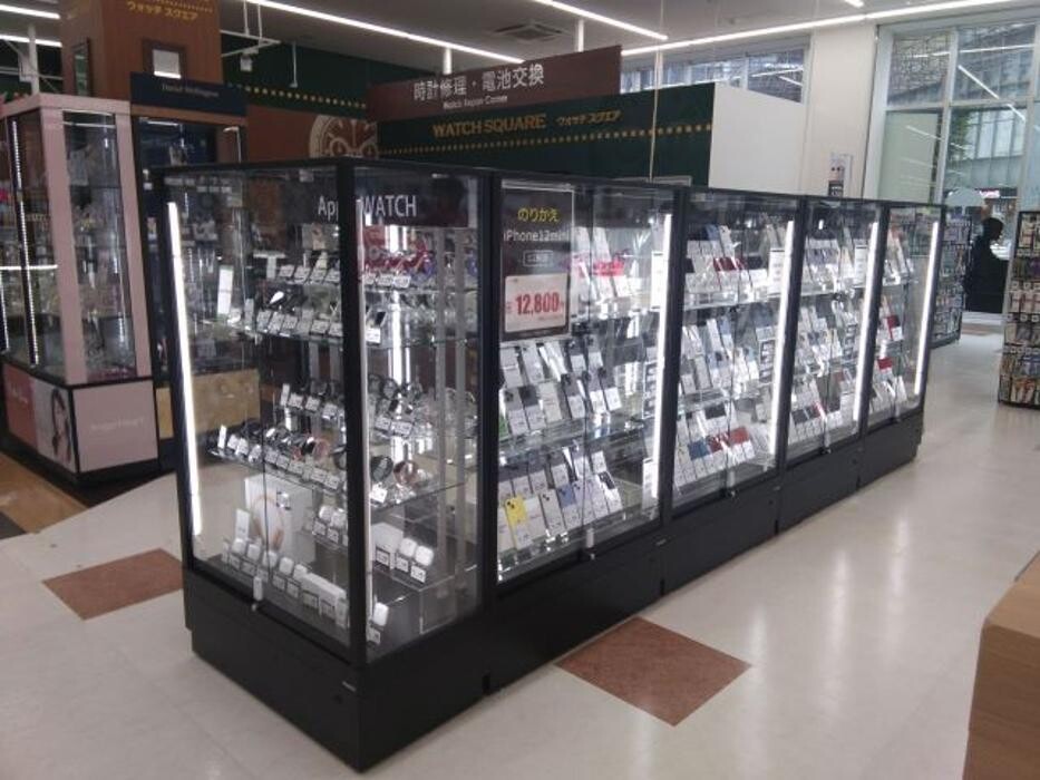 Images ゲオモバイルエディオン松山本店