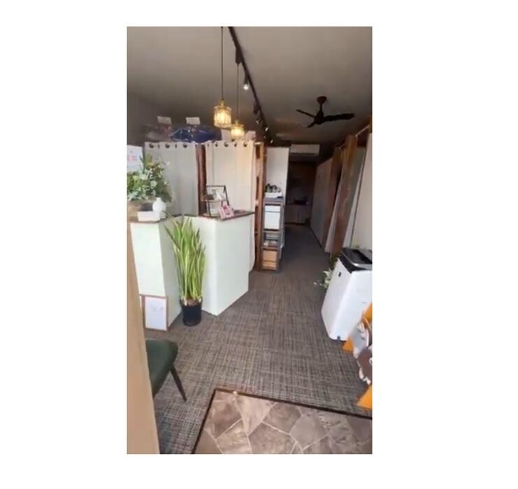 Images リラクゼーションスペース リアン