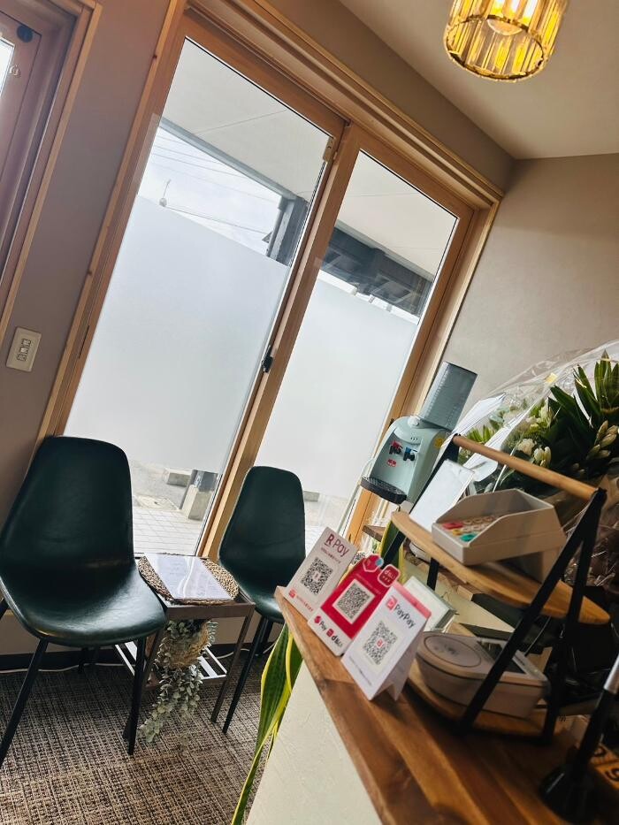 Images リラクゼーションスペース リアン