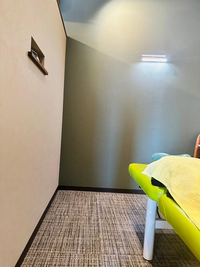 Images リラクゼーションスペース リアン