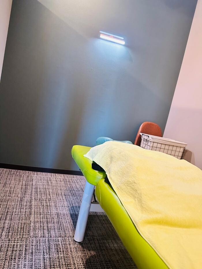 Images リラクゼーションスペース リアン