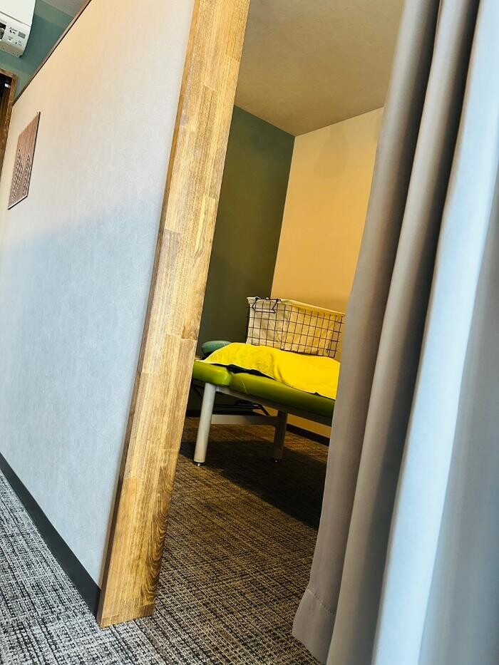 Images リラクゼーションスペース リアン