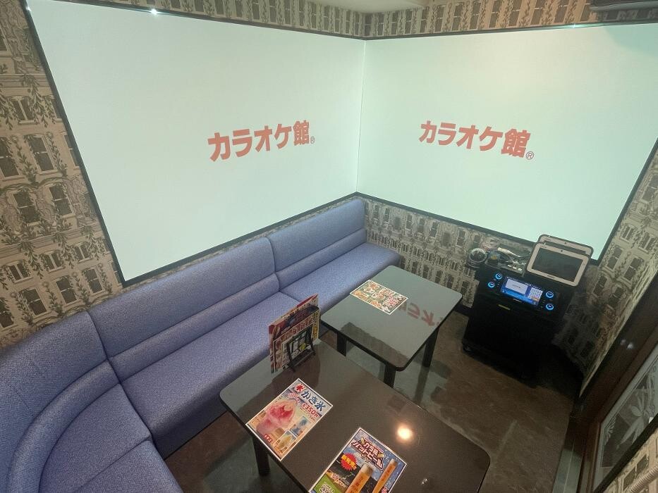 Images カラオケ館 金町店