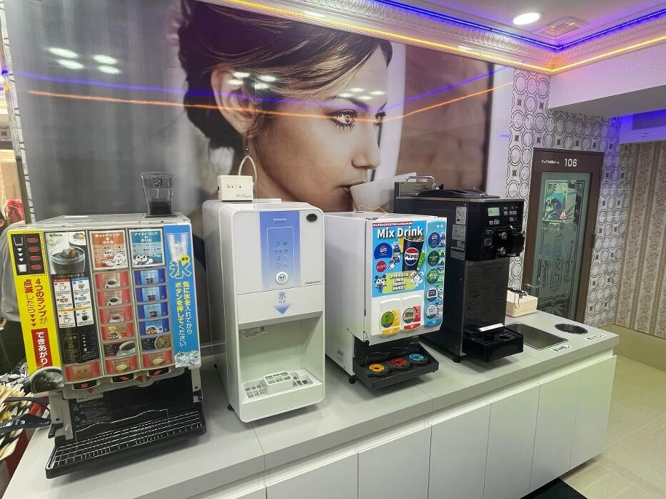 Images カラオケ館 金町店