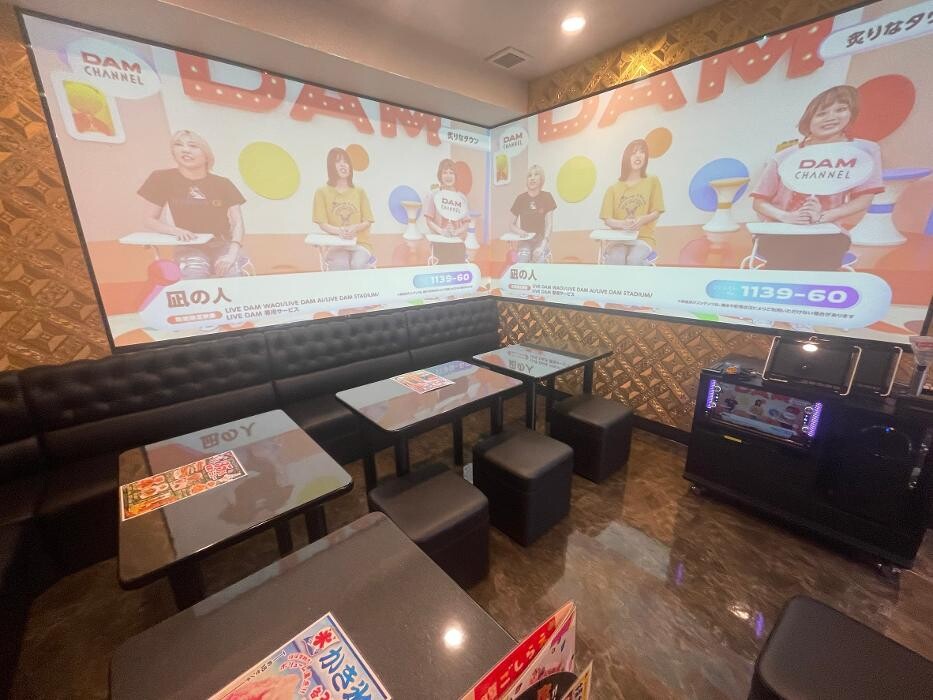 Images カラオケ館 金町店