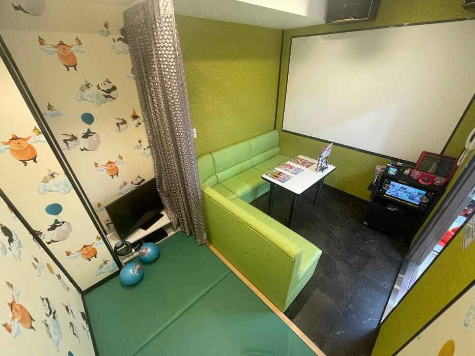 Images カラオケ館 金町店