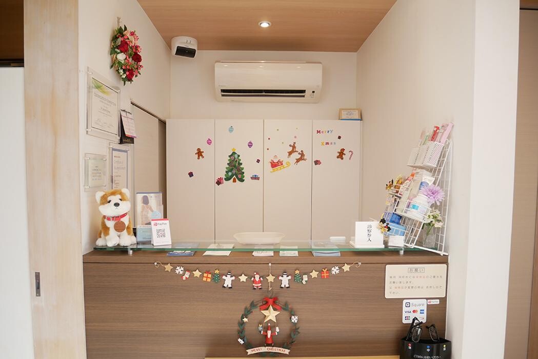 Images 小澤歯科