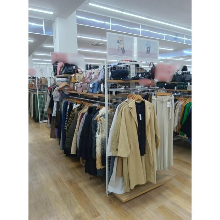 Images セカンドストリートイオンタウン青森浜田店