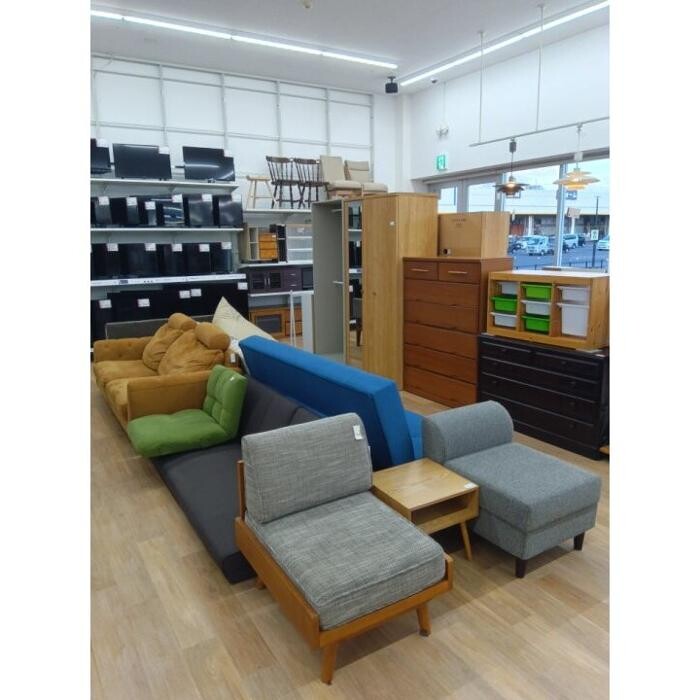 Images セカンドストリートイオンタウン青森浜田店