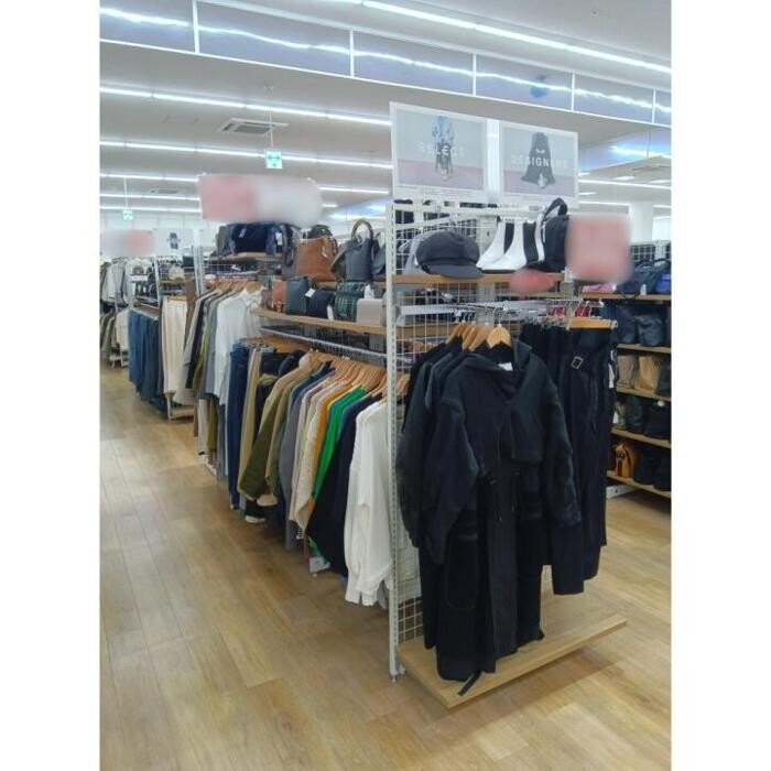 Images セカンドストリートイオンタウン青森浜田店
