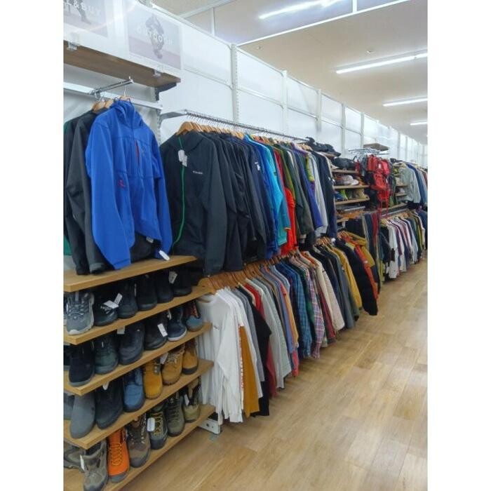 Images セカンドストリートイオンタウン青森浜田店