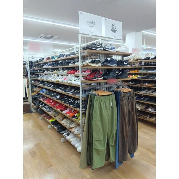 Images セカンドストリートイオンタウン青森浜田店