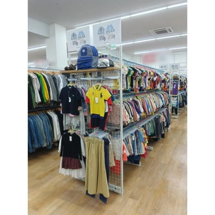 Images セカンドストリートイオンタウン青森浜田店