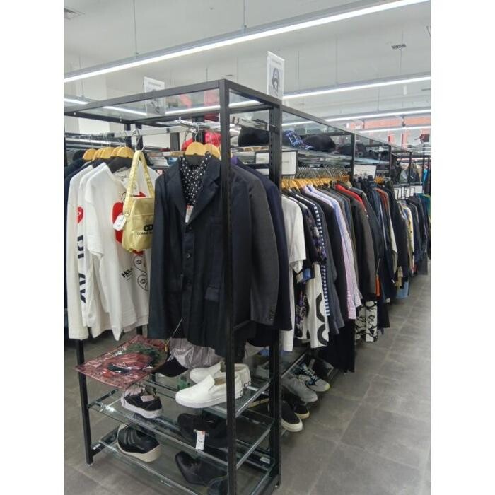 Images セカンドストリート西心斎橋店