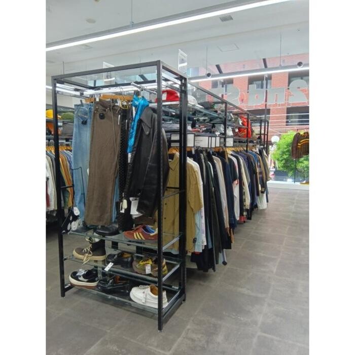 Images セカンドストリート西心斎橋店