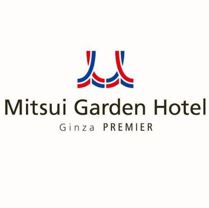 三井ガーデンホテル銀座プレミア Logo
