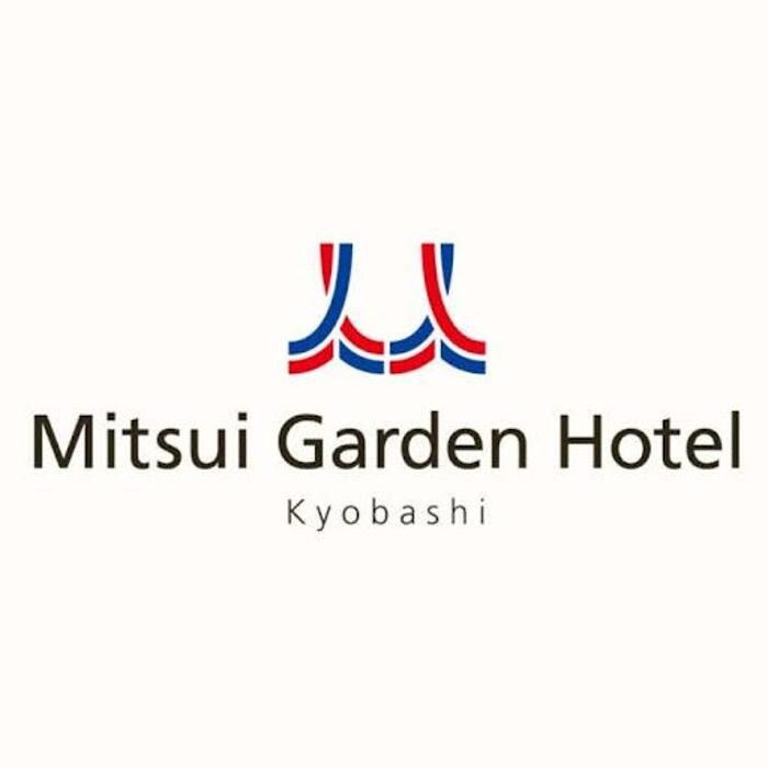 三井ガーデンホテル京橋 Logo