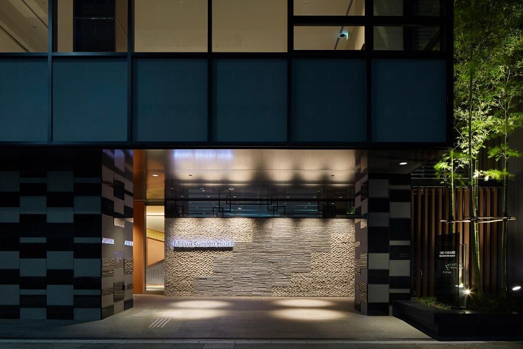 Images 三井ガーデンホテル京橋