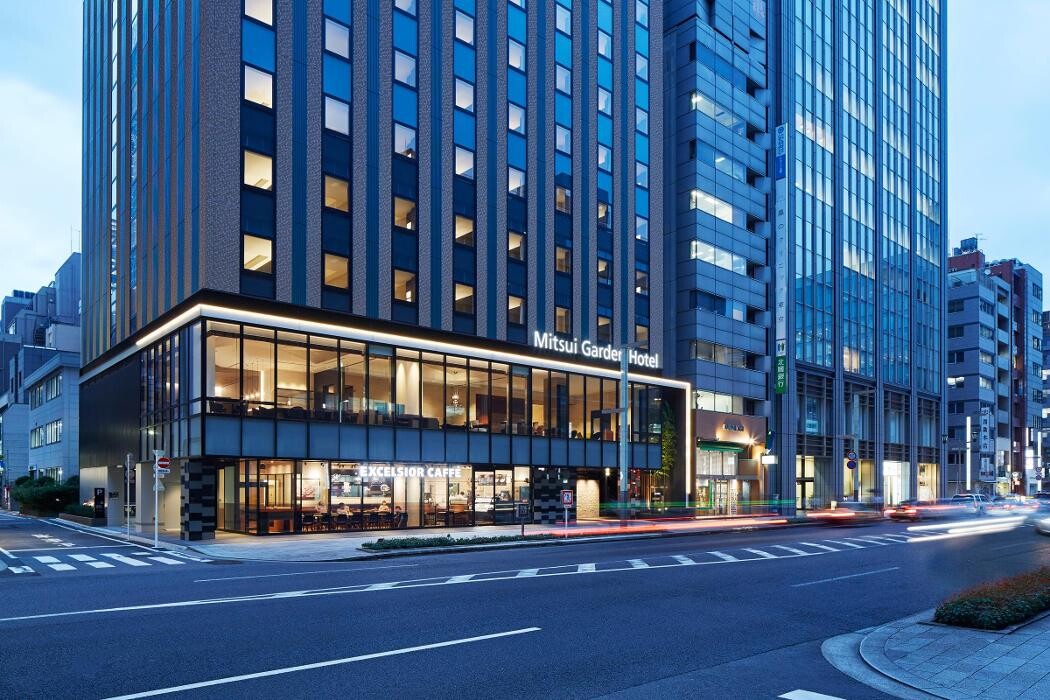 Images 三井ガーデンホテル京橋
