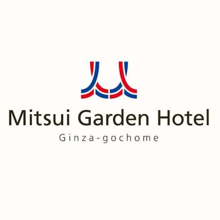三井ガーデンホテル銀座五丁目 Logo
