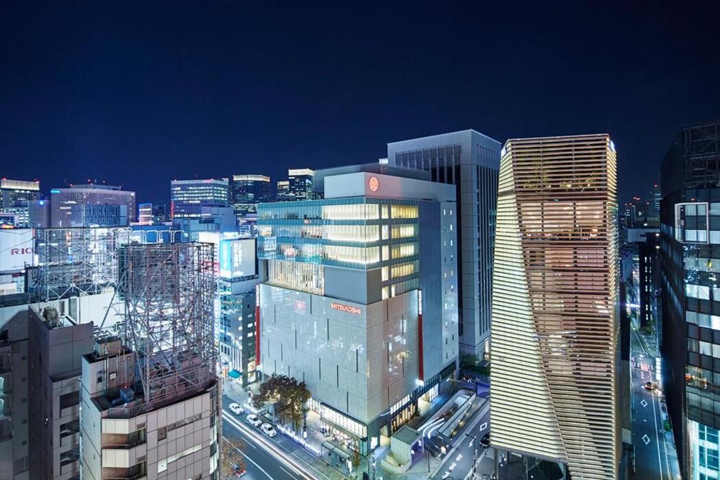 Images ミレニアム三井ガーデンホテル東京