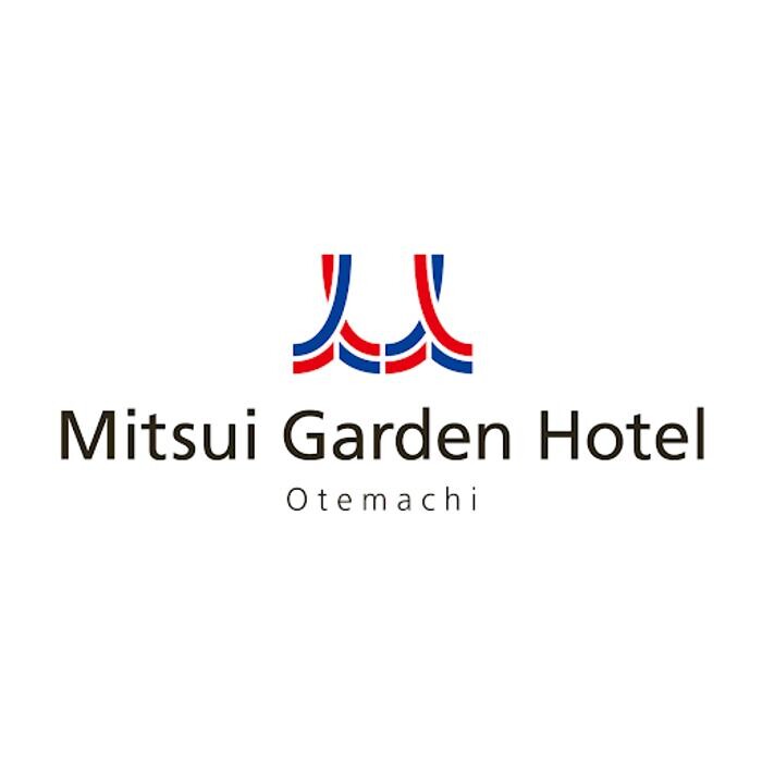 三井ガーデンホテル大手町 Logo