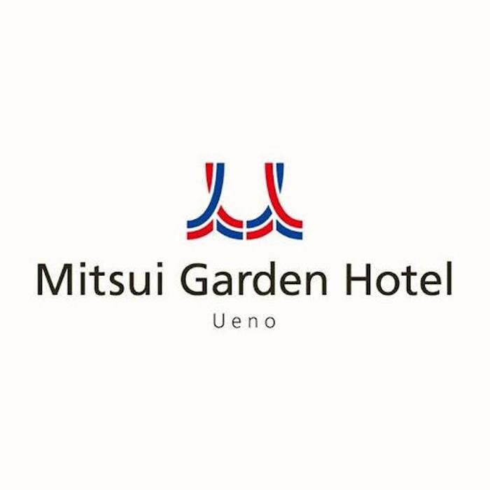 三井ガーデンホテル上野 Logo