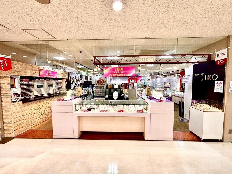 Images 宝石・宝飾・時計 JiRO