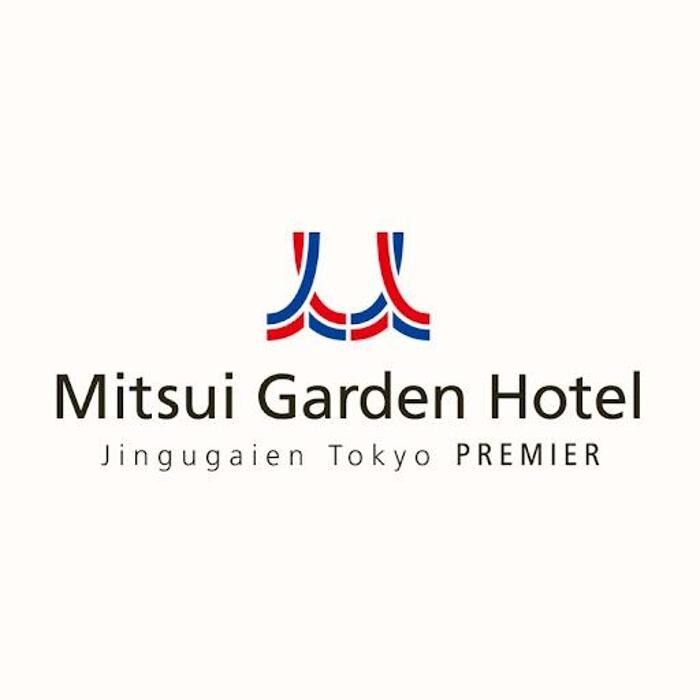 三井ガーデンホテル神宮外苑の杜プレミア Logo