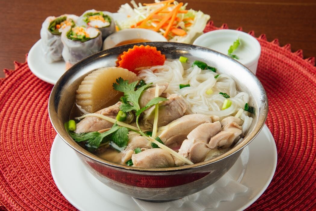 Images 飯田橋エスニックSAPANA（サパナ）飯田橋プラーノ店